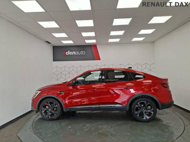 Renault Arkana image 8