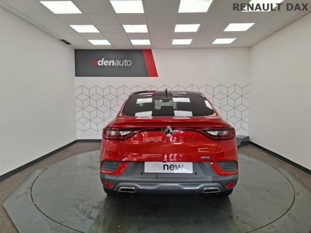 Renault Arkana image 6