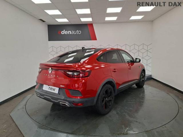 Renault Arkana image 4