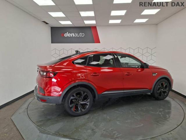 Renault Arkana image 2