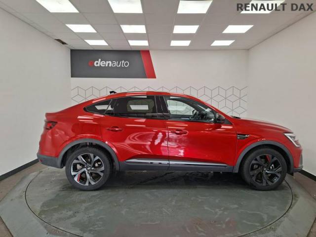 Renault Arkana image 3