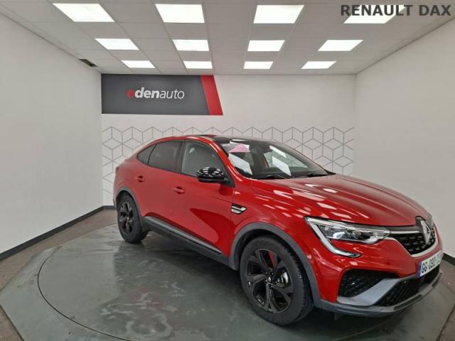 Renault Arkana image 9
