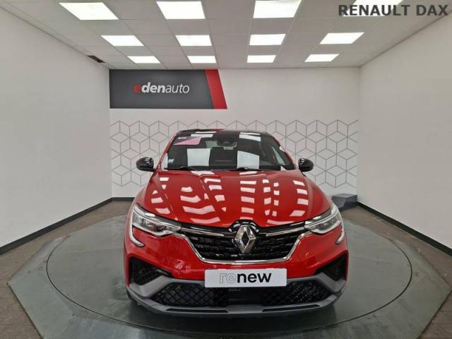 Renault Arkana image 7