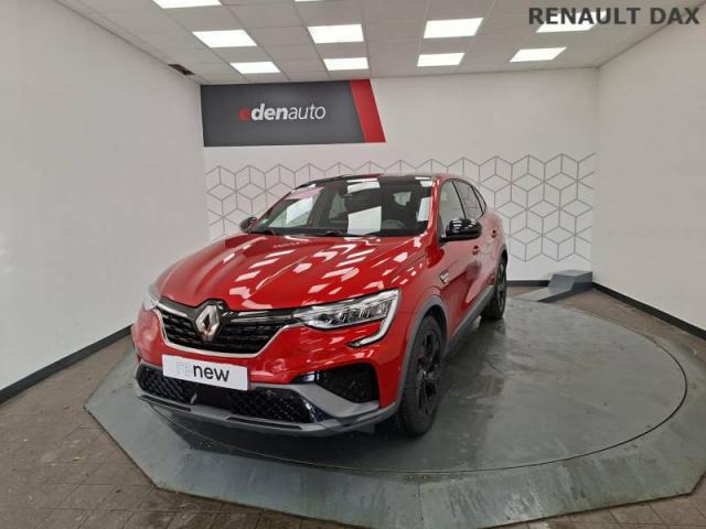 Renault Arkana image 5