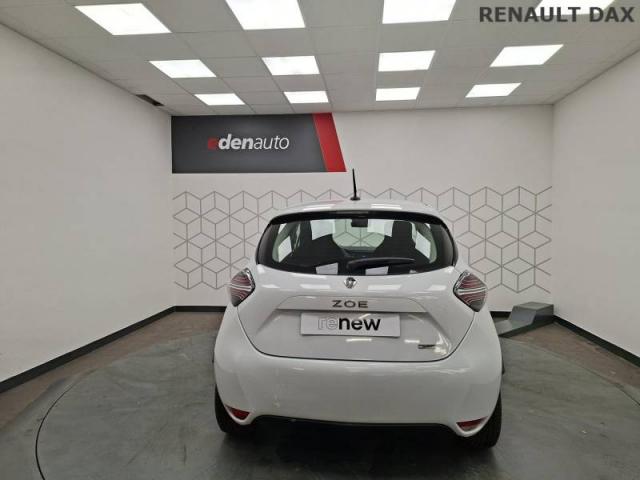 Renault Zoe image 8