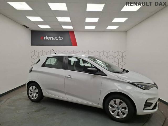 Renault Zoe image 3
