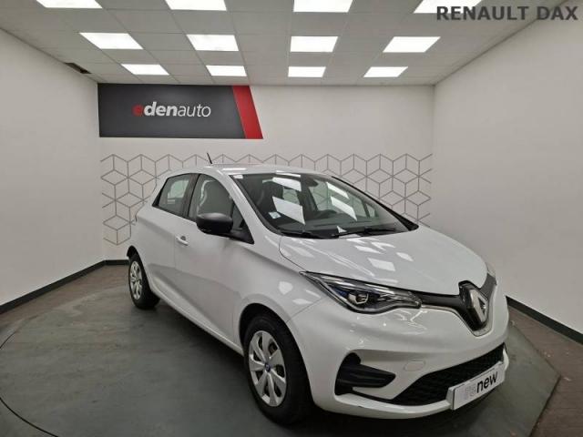 Renault Zoe image 6