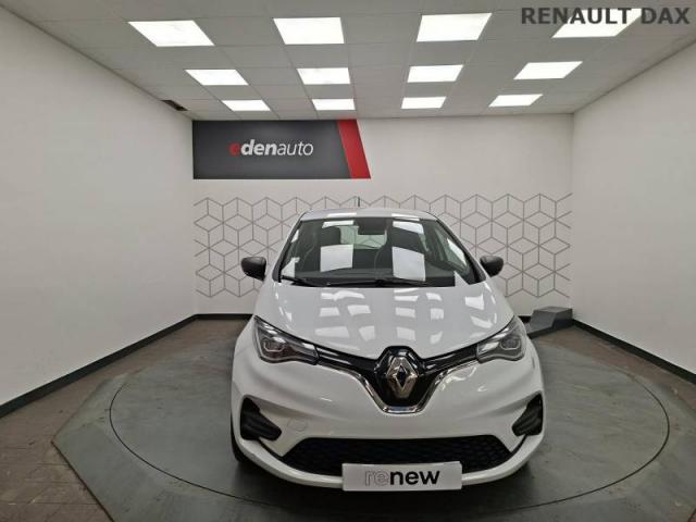 Renault Zoe image 5