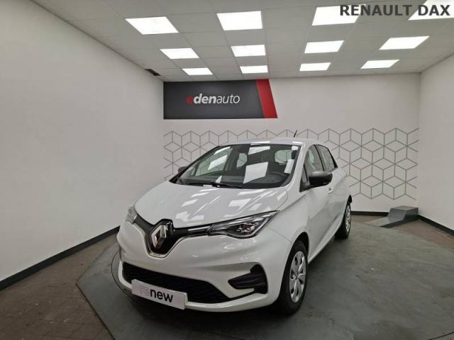 Renault Zoe image 7