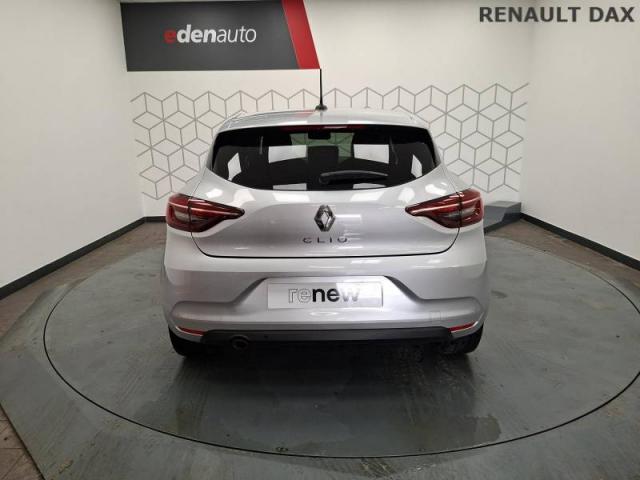 Renault Clio image 1