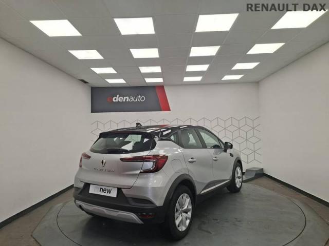 Renault Captur image 9