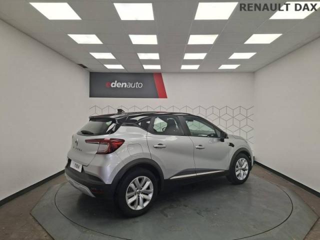 Renault Captur image 6