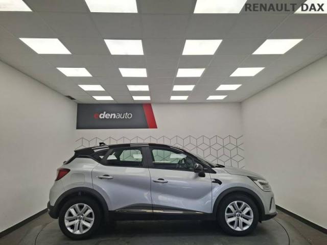 Renault Captur image 2