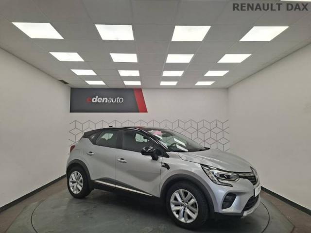 Renault Captur image 1