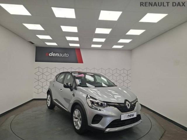 Renault Captur image 5