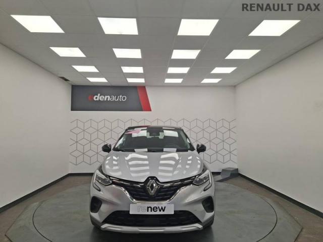 Renault Captur image 3