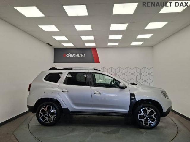 Dacia Duster image 1