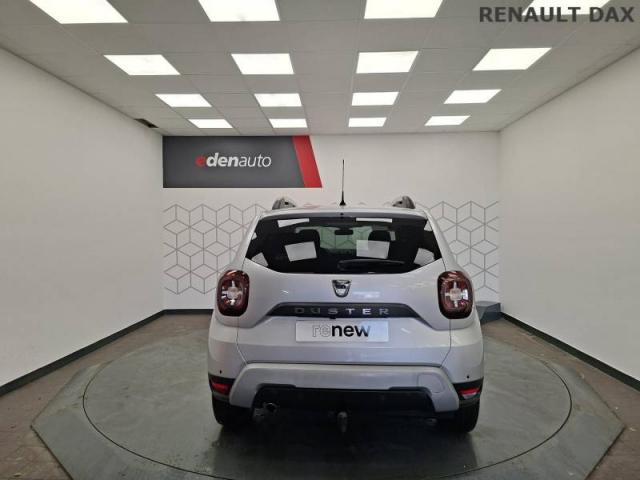 Dacia Duster image 4