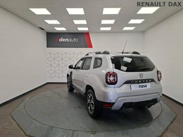 Dacia Duster image 2