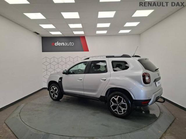 Dacia Duster image 7