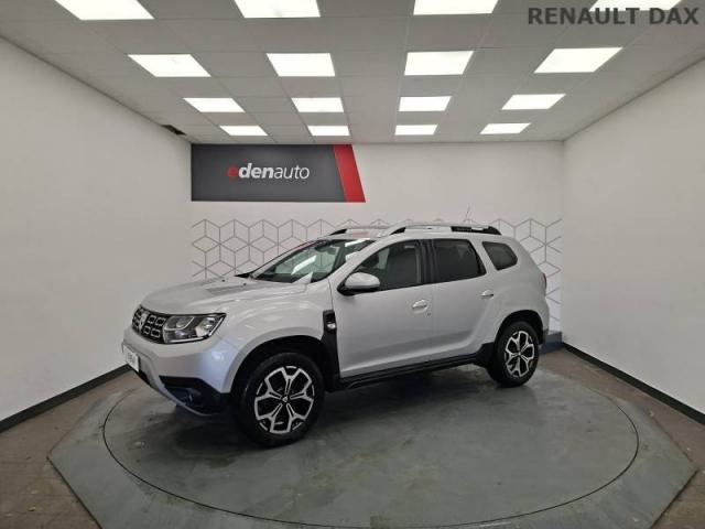 Dacia Duster image 3
