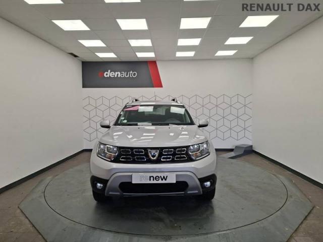 Dacia Duster image 6