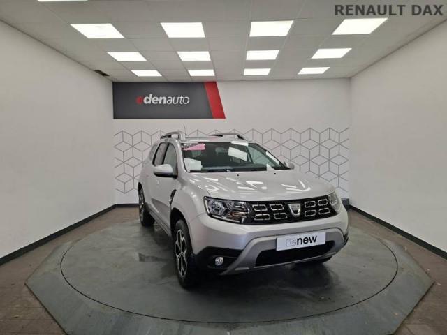 Dacia Duster image 8