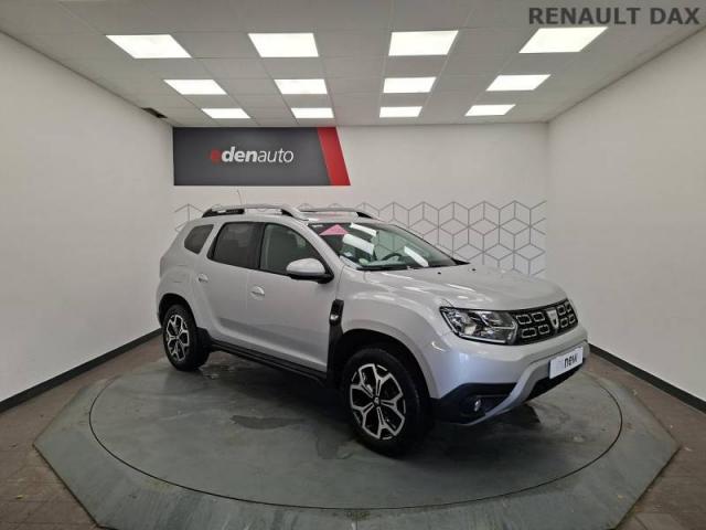 Dacia Duster image 9