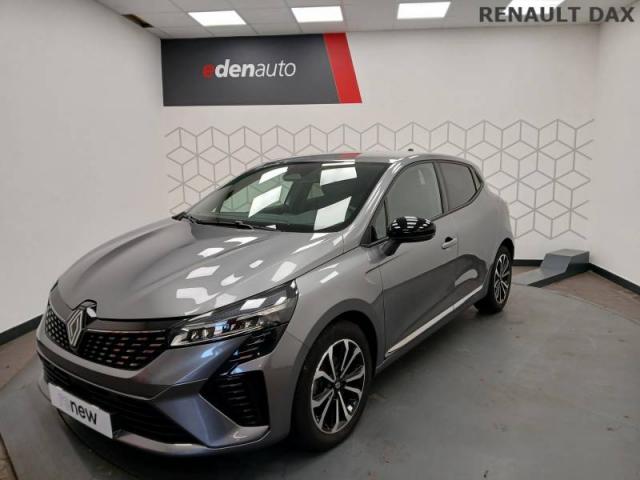 Renault Clio Tce 90 Ch Gsr2 Techno