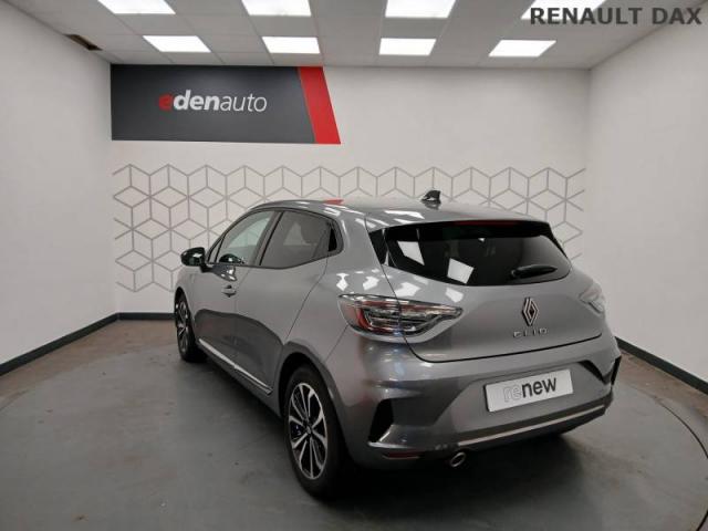 Renault Clio image 3