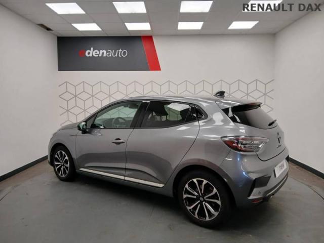 Renault Clio image 8