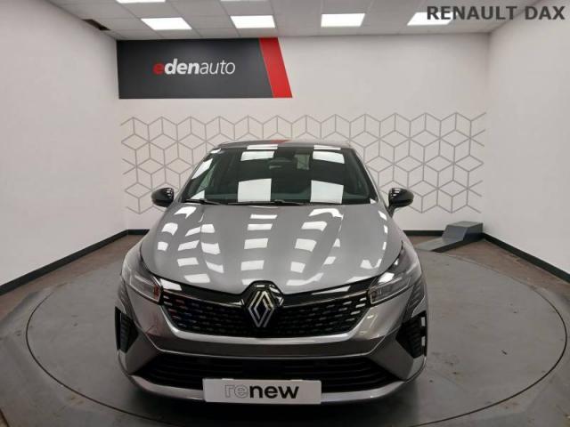 Renault Clio image 2