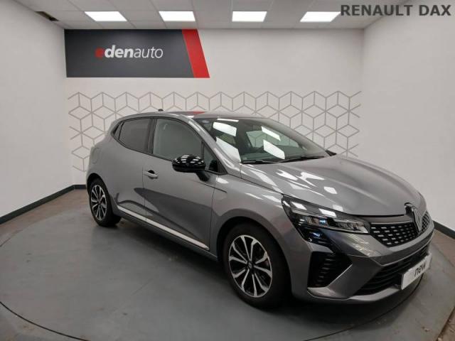 Renault Clio image 7