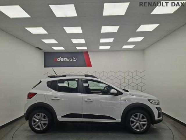 Dacia Sandero image 9