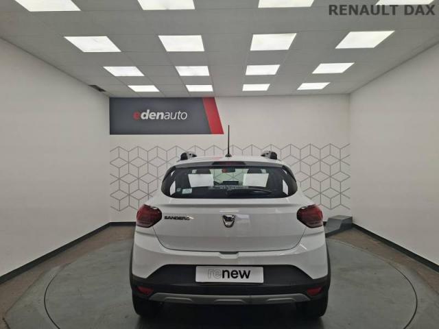 Dacia Sandero image 6