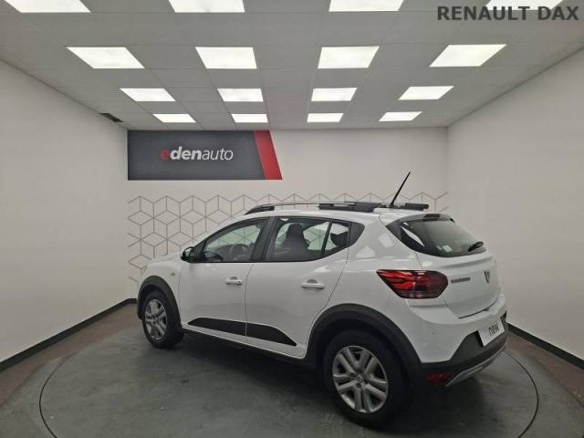 Dacia Sandero image 2