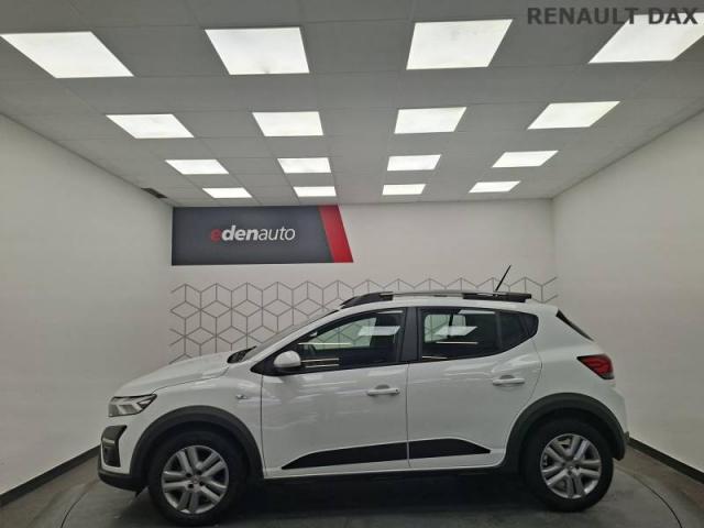 Dacia Sandero image 4