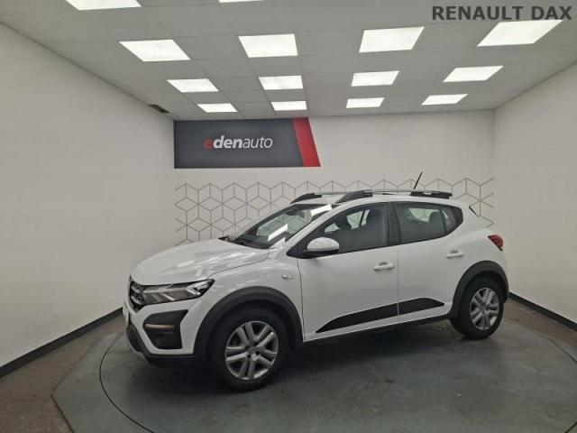 Dacia Sandero image 1