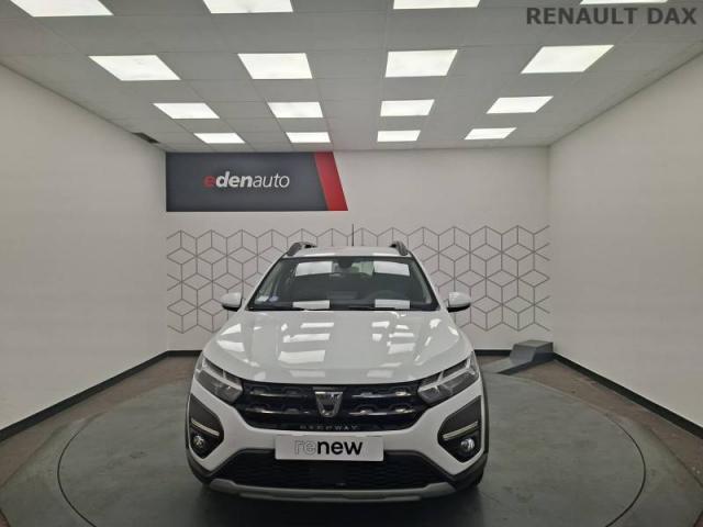 Dacia Sandero image 3