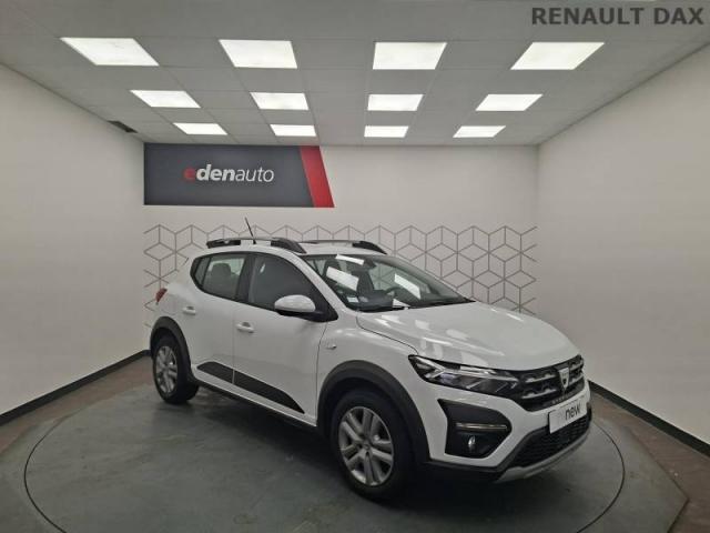 Dacia Sandero image 8