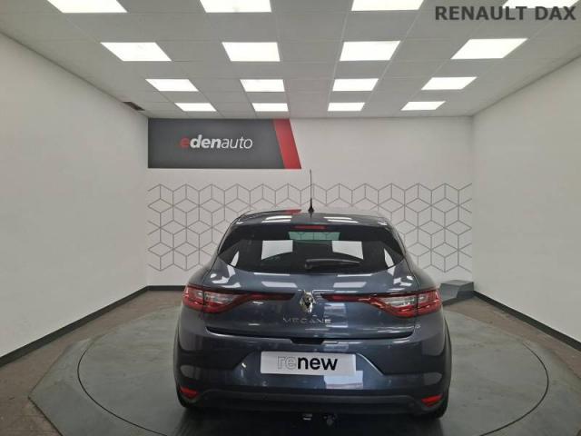 Renault Mégane image 4