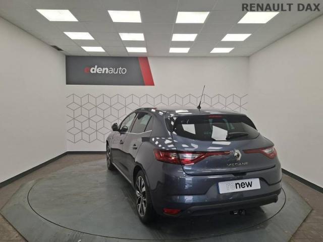 Renault Mégane image 5
