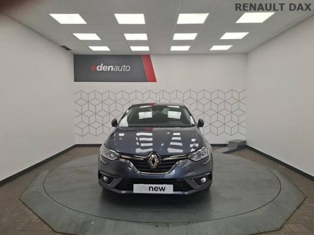 Renault Mégane image 9