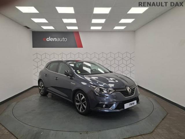 Renault Mégane image 3