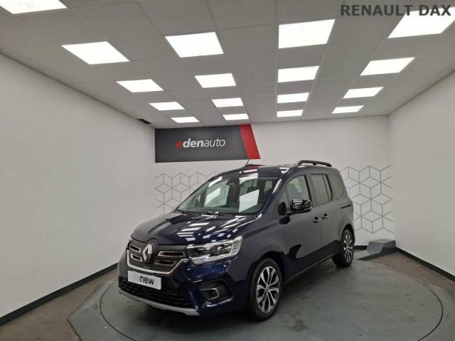 Renault Kangoo E-Tech électrique Ev45 Dc 80kw Techno