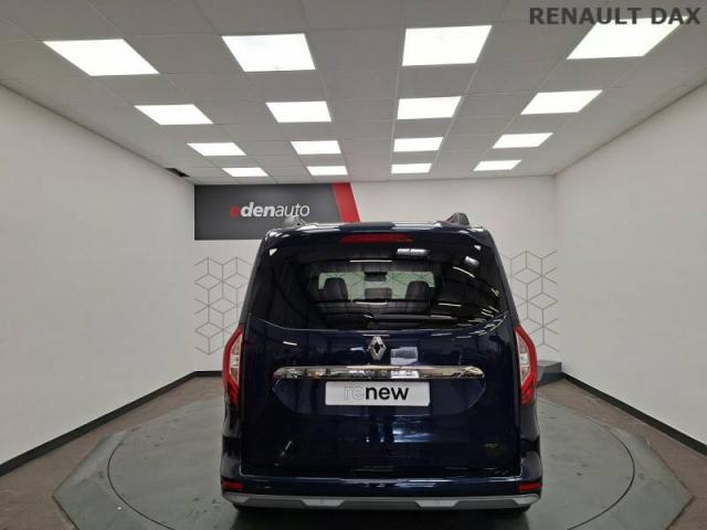 Renault Kangoo image 1