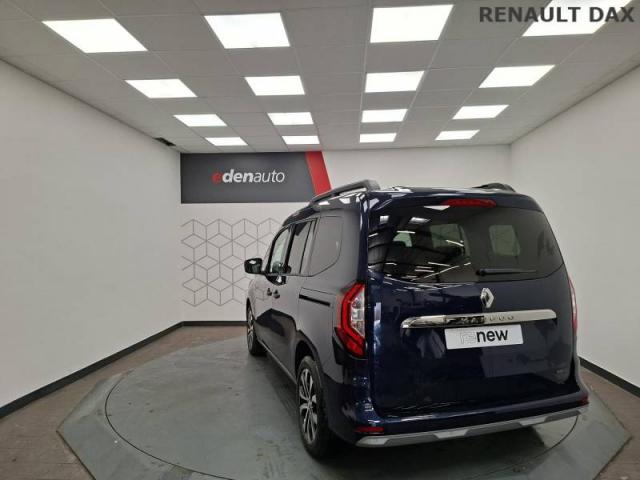 Renault Kangoo image 3