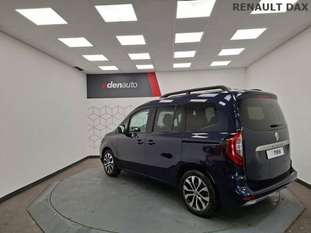 Renault Kangoo image 4