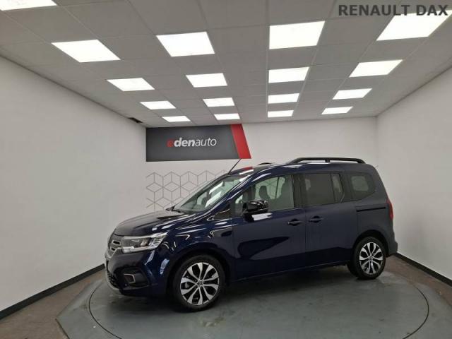 Renault Kangoo image 8