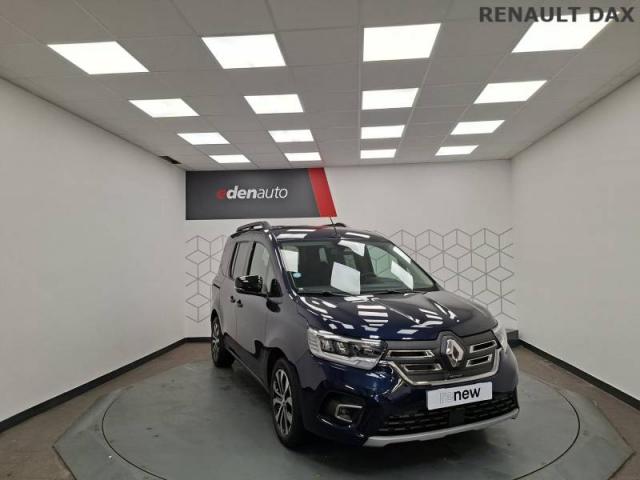 Renault Kangoo image 6